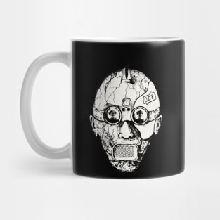 Logi - The Blaze Mug